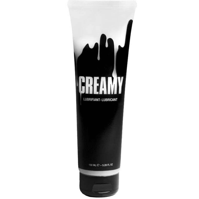 CREMOSO - LUBRIFICANTE PER SPERMA TEXTURE 150ML