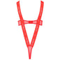 PASSION - KYOUKA TEDDY ROJO S/M