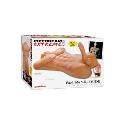 EXTREME TOYZ - FUCK ME MEGA MASTURBADOR TORSO MASCHILE