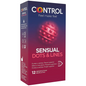 CONTROLLO - PUNTI E LINEE SENSUALI 12 UNITÀ