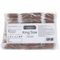 INTERN - KING MS LONG AND WIDE CONDOMS BUSTA 144 UNITÀ