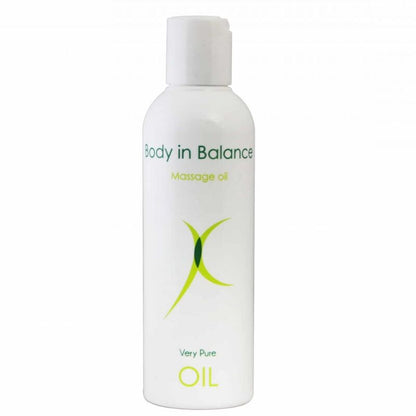 BODY IN BALANCE - OLIO IGIENE INTIMA 200 ML