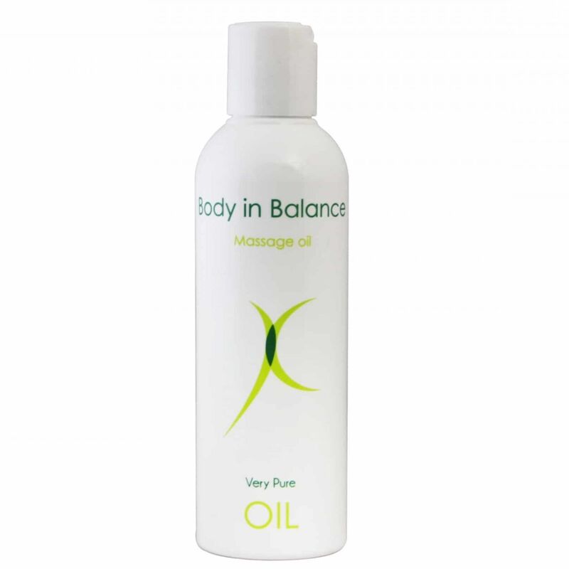 BODY IN BALANCE - OLIO IGIENE INTIMA 200 ML