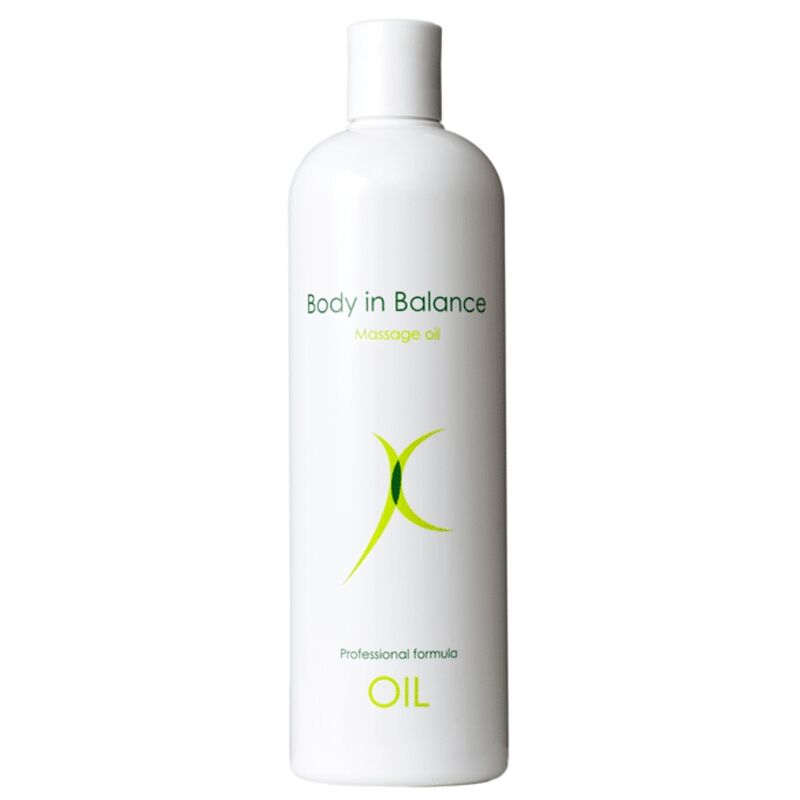 BODY IN BALANCE - OLIO IGIENE INTIMA 500 ML