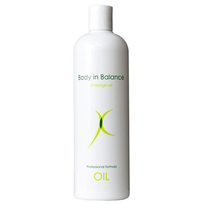 BODY IN BALANCE - OLIO IGIENE INTIMA 500 ML