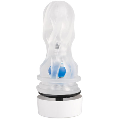 TENGA - AERO COBALT RING ANILLA AZUL COBALTO