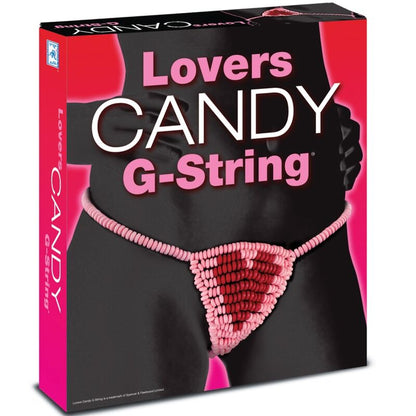 SPENCER &amp; FLEETWOOD - PERIZOMA DONNA CANDY LOVERS