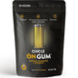 WUG GUM - CON CAFFEINA, GINSENG E GOMMA DI GUARANÁ 10 UNITÀ