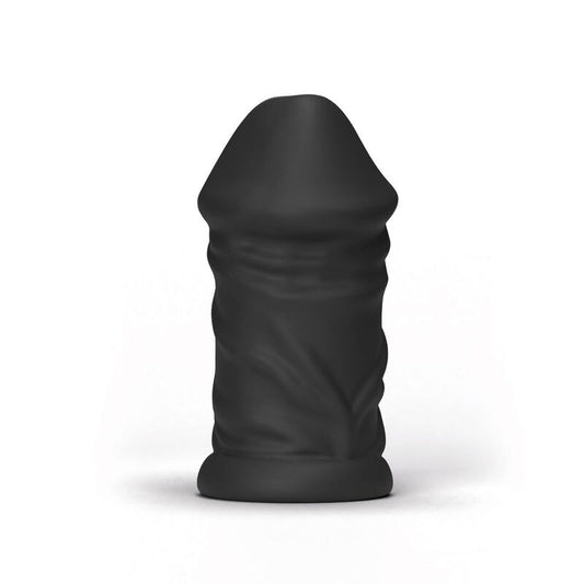 TUTTO NERO - MASTURBATORE PAPÀ