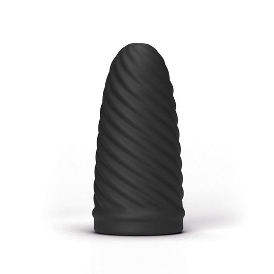 ALL BLACK - LOOP MASTURBATOR MODELLO 1