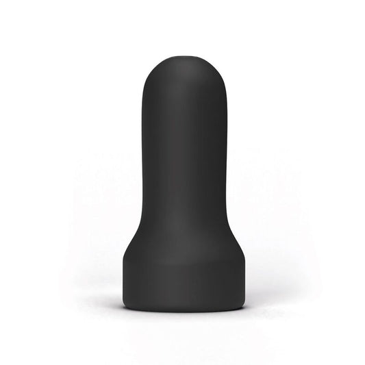 ALL BLACK - LOOP MASTURBATOR MODELLO 2