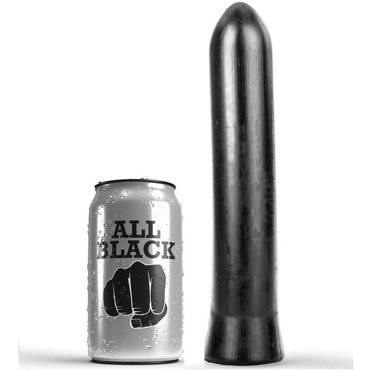 TUTTO NERO - DILDO 22 CM