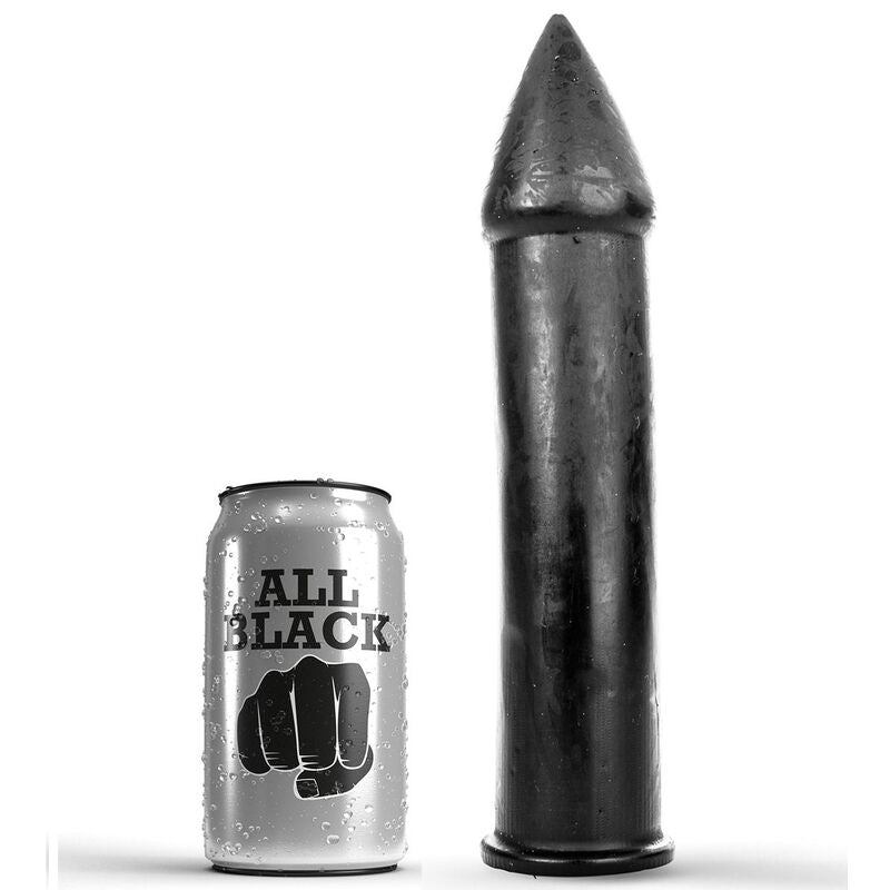 TUTTO NERO - DILDO 24 CM