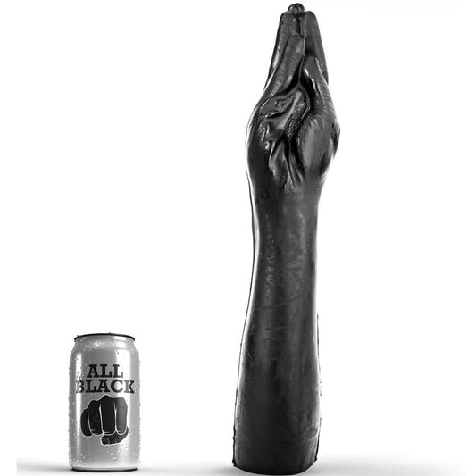 TUTTO NERO - PUGNO GIGANTE 40 CM