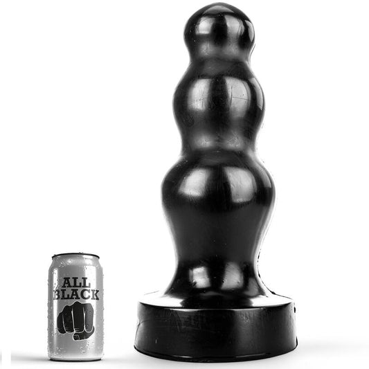 TUTTO NERO - SPINA GRANDE 38 CM