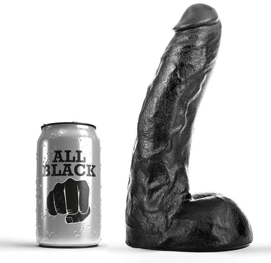 TUTTO NERO - DONG 22 CM