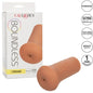 CALEXOTICS - MASTURBATORE BOUNDLESS STROKER COLOR CARAMELLO