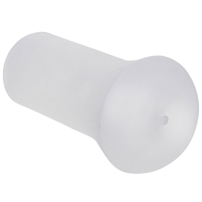 CALEXOTICS - MASTURBATORE STROKER TRASPARENTE E SENZA LIMITI