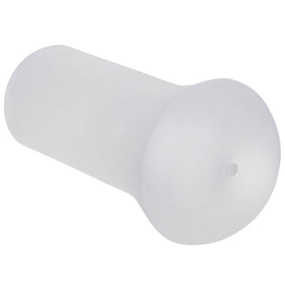 CALEXOTICS - MASTURBATORE STROKER TRASPARENTE E SENZA LIMITI