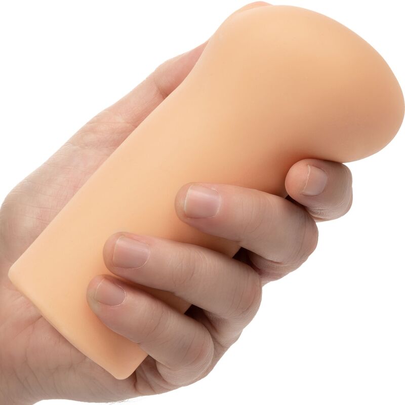 CALEXOTICS - MASTURBATORE VULVA SENZA LIMITI TONO CHIARO