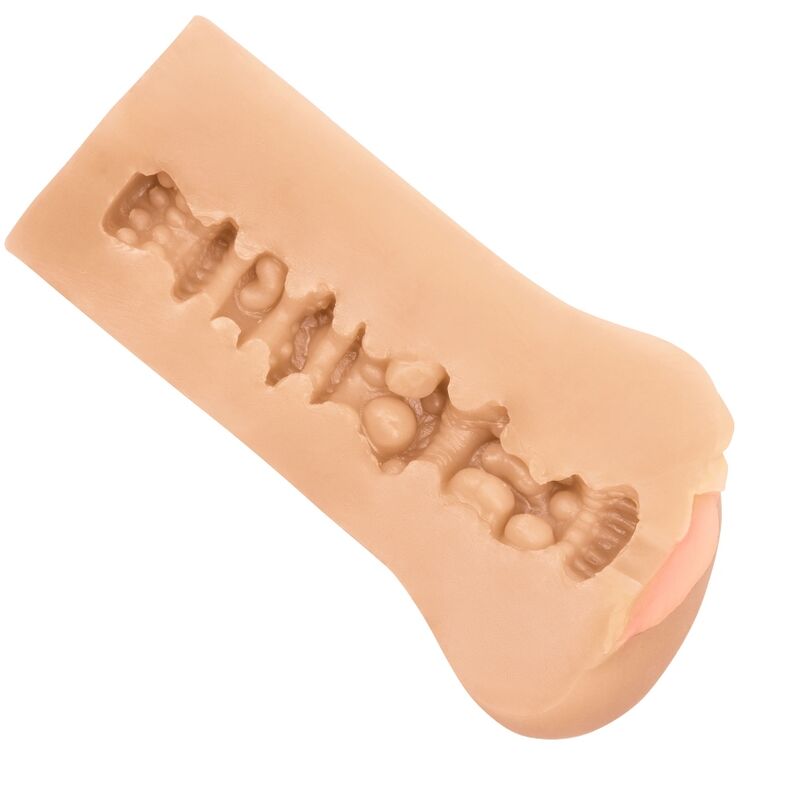 CALEXOTICS - MASTURBATORE VULVA SENZA LIMITI TONO CHIARO