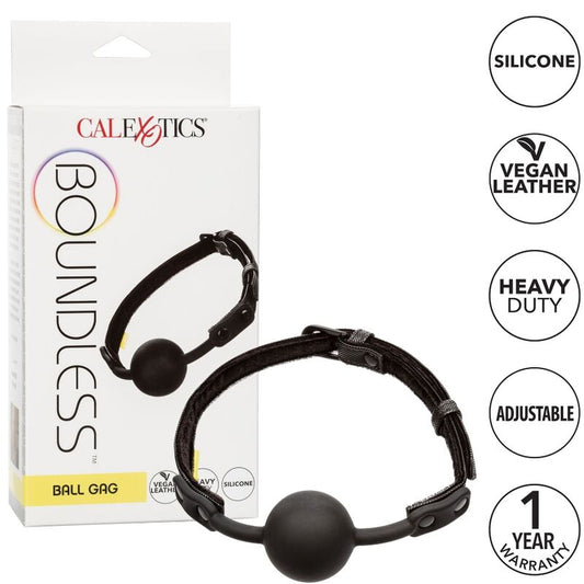 CALEXOTICS - GAG SENZA LIMITI