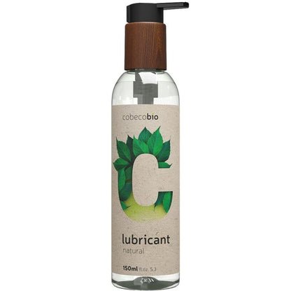 COBECO - LUBRIFICANTE BIO NATURALE 150 ML