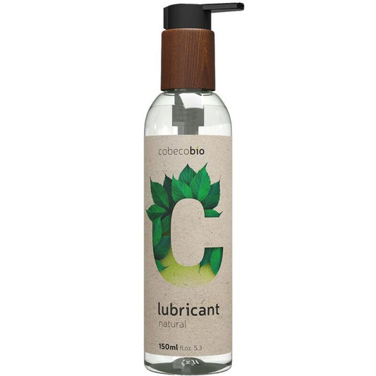 COBECO - LUBRIFICANTE BIO NATURALE 150 ML
