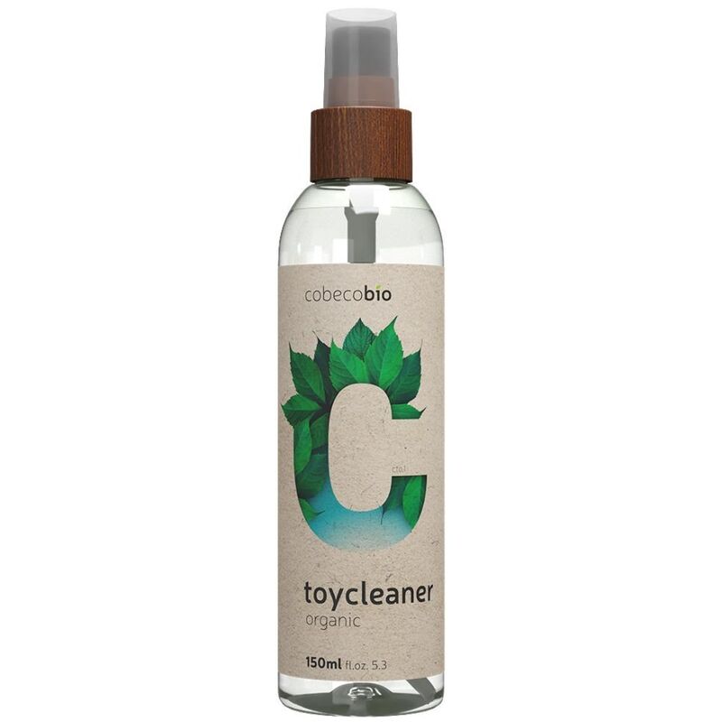 COBECO - PULITORE BIO PER GIOCATTOLI 150 ML