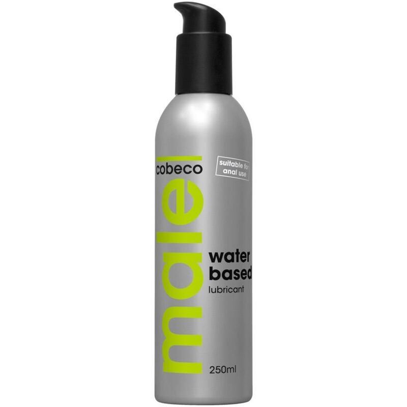 COBECO - LUBRIFICANTE ACQUA MASCHIO 250 ML