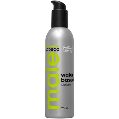 COBECO - LUBRIFICANTE ACQUA MASCHIO 250 ML
