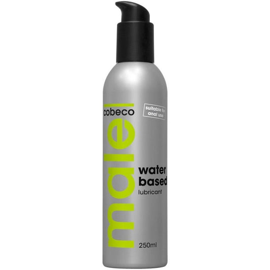 COBECO - LUBRIFICANTE ACQUA MASCHIO 250 ML