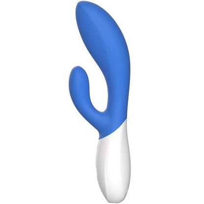 LELO - INA WAVE 2 VIBRATORE DI LUSSO SPECIAL MOTION BLU