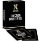 XPOWER - GEL PER L'EREZIONE 6 X 4 ML