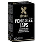 XPOWER - CAPSULE PER L'AUMENTO DELLE DIMENSIONI DEL PENE 60 CAPSULE