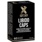 XPOWER - LIBIDO CAPS INTEGRATORE AUMENTA LA LIBIDO E IL PIACERE 60 UNITÀ