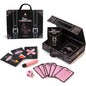 SECRETPLAY - KIT DA VIAGGIO PER IL SESSO IN CAMPAGNA (ES/EN/DE/FR/NL/PT)