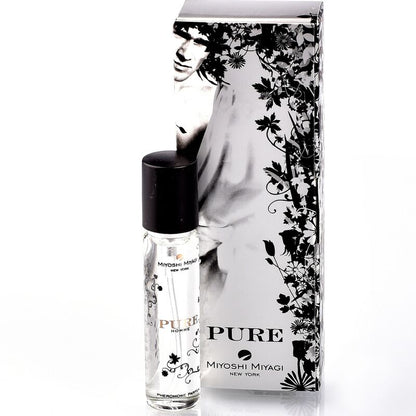MIYOSHI MIYAGI - PROFUMO AI FEROMONI PURI PER UOMO 15 ML