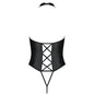 PASSION - NANCY BODY ECO LEATHER L/XL