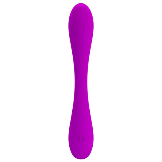 PRETTY LOVE - VIBRATORE FLESSIBILE JEDDA