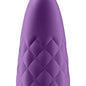 SATISFYER - ULTRA POWER BULLET 5 VIBRANTE VIOLA