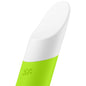 SATISFYER - ULTRA POWER BULLET 7 PROIETTILE VIBRANTE VERDE