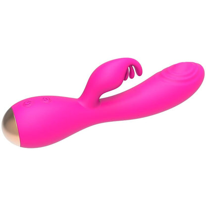 NALONE - VIBRATORE CONIGLIO MAGICO A STICK - ROSA