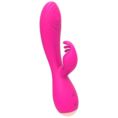 NALONE - VIBRATORE CONIGLIO MAGICO A STICK - ROSA