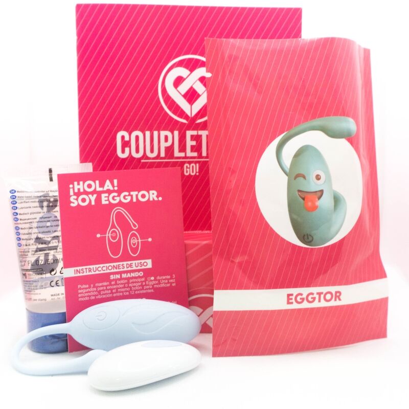 COUPLETITION GO! - GIOCO DI COPPIE