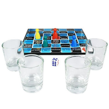 SPICY DEVIL - GIOCO DI DADI PAZZI