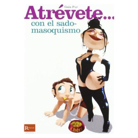 Diavolo piccante - Sfida... con sadomasochismo