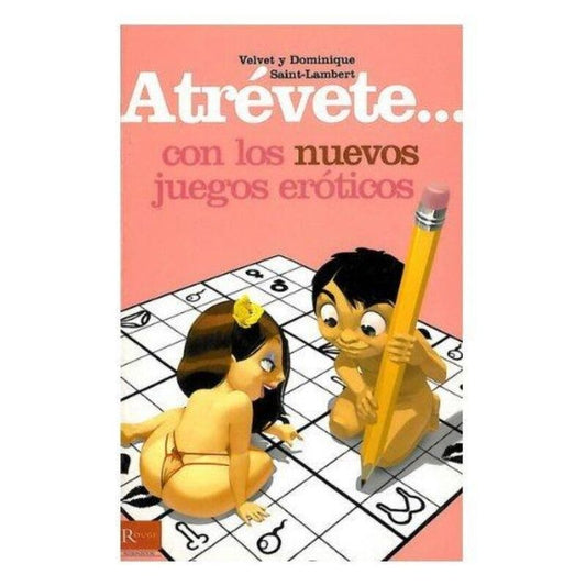 Spicy Devil - Sfida... con i nuovi giochi erotici