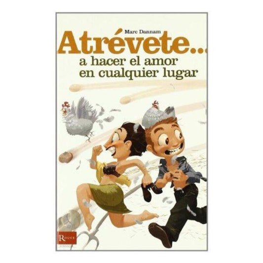 Spicy Devil - Osa... fare l'amore ovunque