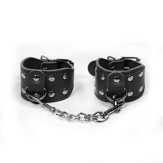OHMAMA FETISH - MINI CINTURE PER I POLSI